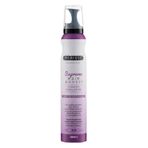 4 Adet Morfose Supreme Saç Köpüğü 200 Ml