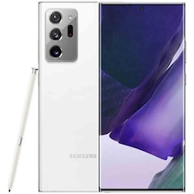 Yenilenmiş Samsung Galaxy Note 20 Ultra 256 GB B Kalite (12 Ay Garantili)