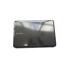 Samsung Uyumlu R528 R530 R540 Rv510 R538 R525 Ekran Kapak Lcd Cover Gri