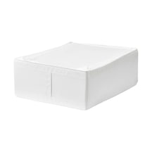 Ikea Skubb Saklama Hurcu 43 X 53 X 19 Cm Beyaz