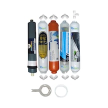 Pws Platinium Mebran+b12 Alkali+ Mineral+detox Gümüş İyonlu Tatlandırıcı