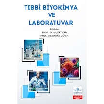 Tıbbi Biyokimya Ve Laboratuvar