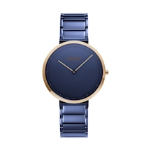 Obaku Denmark V258gxslsl Erkek Kol Saati