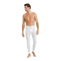 Blackspade Erkek Thermal Alt İçlik Beyaz C2t6n2o9 001