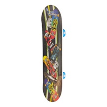 TıfılToys Orta Boy Kaykay Kaykaylar Baskılı Bsk-2406