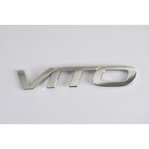 Mercedes 4478171514 Vıto Yazı 2014-