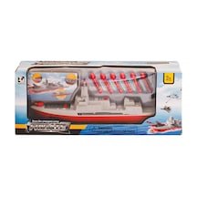 T101 Savaş Bombardıman Gemisi