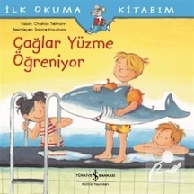 Çağlar Yüzme Öğreniyor / Christian Tielmann