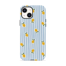Tiny Lemon Rain