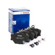 Smart Fortwo 1.0Mhd 2007-2015 Bosch Ön Balata