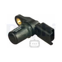 Kam Mili Sensörü Renault Clio Iıı Br0 1.5 Dci / Grandtour Kr0 2005-2014 Delphi Del Ss11005