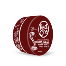 Red One Cobra Aqua Wax 150 ML