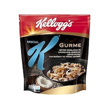 Kellogg's Special K Gurme Bitter Çikolatalı ve Hindistan Cevizli Kahvaltılık Gevrek 300 G
