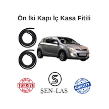 Hyundai İ20 2008-2014 Şen-las Ön İki Kapı Fitili Şl21806