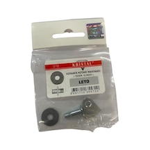 Kristal 35572 Leto Yedek Seramik Elması