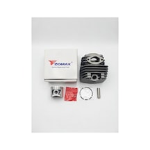 Zm 5010 Silindir Set Piston, Segman, Gömlek  - 853569113