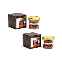 2 Adet Balen Reishi Mantarı 300 MG 200 Tablet