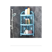 Lüx Banyo Köşelik Orijinal Royaleks-mrd854 Çok Renkli