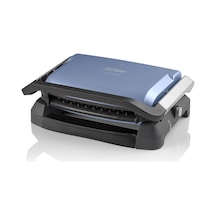 Arzum AR2053-O Tostçu Fit 2000 W Izgara ve Tost Makinesi