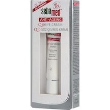 Sebamed Q10 Göz Altı Krem Yaşlanma Karşıtı 15 Ml 4 Adet