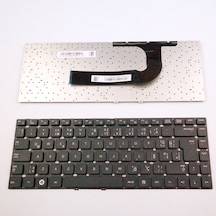 Samsung Uyumlu P330 Q460 Klavye