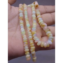 Etiyopya Opal Taşı Yansımalı Renkler Dizi 64 Karat 51260