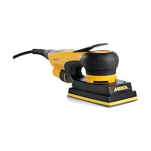 Mirka Deos 353cv 81x133 Mm Elektrikli