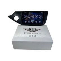 Kia Ceed 2013-2017 Cadence D13 Yeni Seri İşlemcili Pro Oem Multimedia