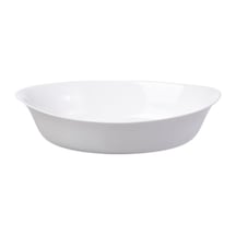 Luminarc Temp.S.Cuisine Carine Oval Fırın Kap 32X20 CM