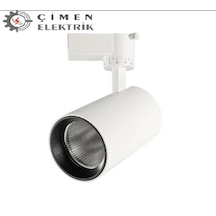 Noas Yl29 4102 Lyon 40w Ray Spot 3200k Gün Işığı Diğer