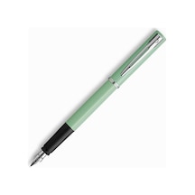 Noktakırtasiye Waterman Allure Pastel Yeşil Ct Dolma Kalem F 2105302