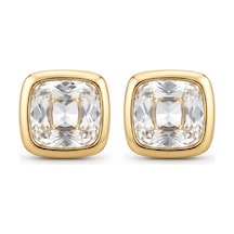 Çelik Mare Küpe Gold 99016398