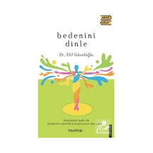 Bedenini Dinle / Elif Güveloğlu