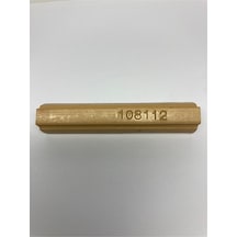 Yumuşak Tamir Mumları 1081 12 Sonorius Meşe 8cm Yumuşak Mum-13688
