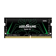 Addlınk 16gb Ddr4 3200mhz Cl22 Notebook Ram / Spıder N4 Ag16gb32c22n4s