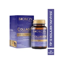 Beauty Collagen 30 Tablet - Tip1 Tip 3 Hidrolize Kolajen