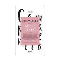 Güneş Ülkesi - Campanella - Alfa Yayıncılık