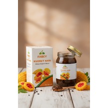 Esfabey Kudret Narı Bitkisel Karışımlı Macun 420 Gr