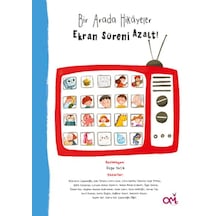 Bir Arada Hikayeler Ekran Süreni Kısalt - Rjcı-883291