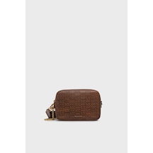 Michael Kors Bayan Çanta 32f5aytc6l 251 Kahve Kahve