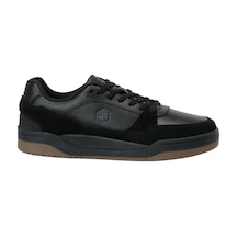 Lumberjack 6w Mat 6pr Erkek Siyah Spor Ayakkabı - 102695607