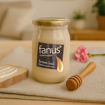 Fanus Krem Beyaz Bal 450 G
