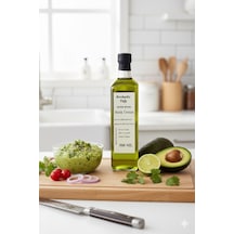 Aktar Diyarı Avokado Yağı 500 ML