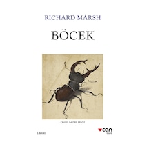 Böcek 9789750765285