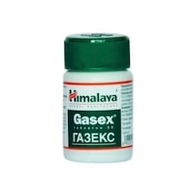 Himalaya Gasex 50 Tablet Himalaya Gasex 50 Tablet
