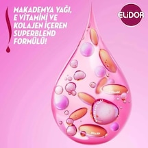 Şampuan & Bakım Kremi Güçlü Ve Parlak Seyahat Boy 90 Mililitre 2li Paket