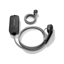 Bmw Flexible Fast Charger+bmw Adapter Kablosu+bmw Aparat Braket Seti 7 KW