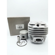 Husqvarna Ital 61 Silindir Piston Seramik 48mm