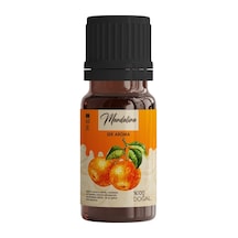 Sek Aroma Hazır Karışım Bodrum Mandalinası Kiti - Hazır Karşım Bodrum Mandalinası Aroması 10 ML - 1 L Uyumlu