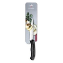 Victorinox 6.8003.15B Swissclassic 15Cm Doğrama Bıçağı Blisterli